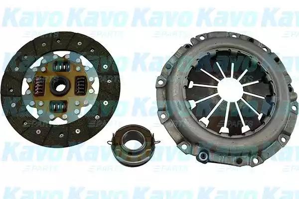 Kavo Parts CP-4028 Kit clutch repair