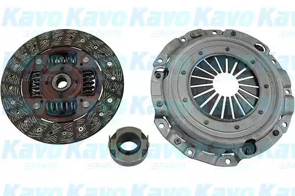 Kavo Parts CP-4035 Комплект сцепления Kavo Parts CP-4035 Комплект сцепления
