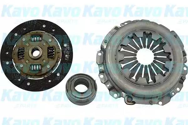 Kavo Parts CP-4038 Kit clutch repair