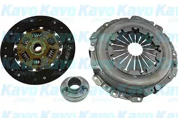Kavo Parts CP-4043 Kit clutch repair