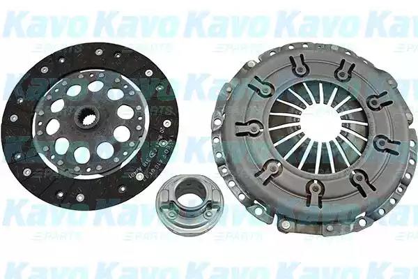Kavo Parts CP-4044 Kit clutch repair