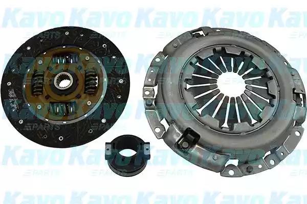 Kavo Parts CP-4045 Kit clutch repair