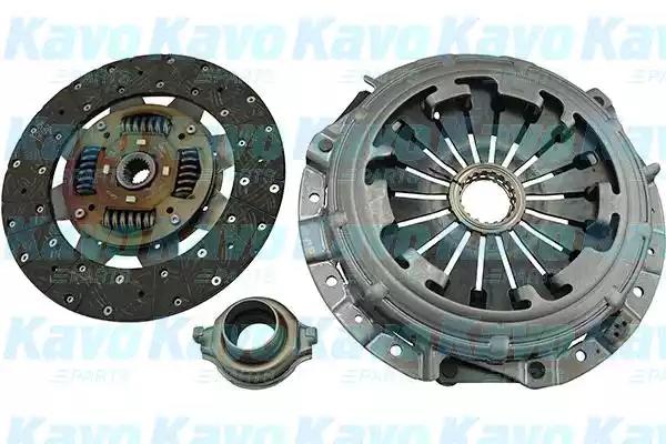 Kavo Parts CP-4046 Kit clutch repair