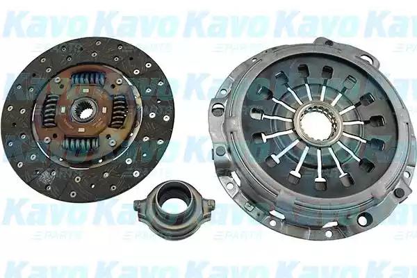 Kavo Parts CP-4047 Kit clutch repair