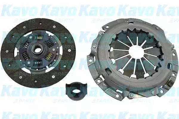 Kavo Parts CP-4051 Kit clutch repair