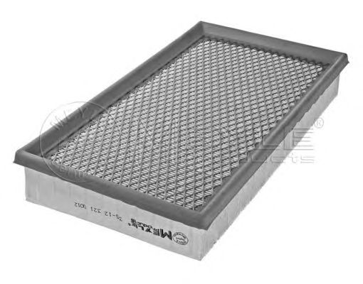 Meyle 35-12 321 0012 Air filter Meyle 35-12 321 0012 Air filter