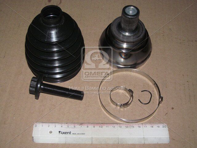 Cifam 607-708 Шрус