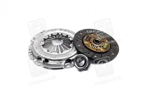 Valeo PHC DWK010 Kit clutch repair Valeo PHC DWK010 Kit clutch repair