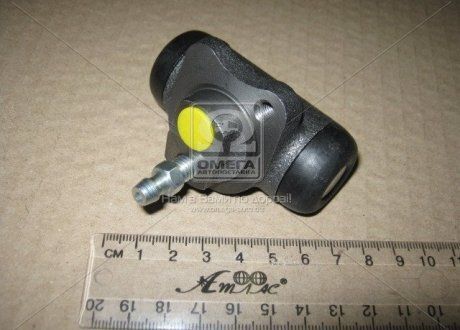 Cifam 101-843 Циліндр гальмівний робочий Cifam 101-843 Циліндр гальмівний робочий