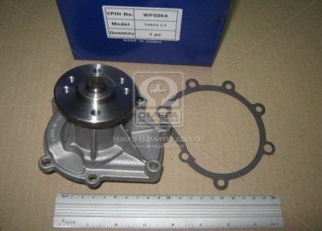 Valeo PHC WP5064 Water pump Valeo PHC WP5064 Water pump