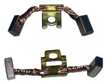 Honda 31202MEW921 Щетки стартера