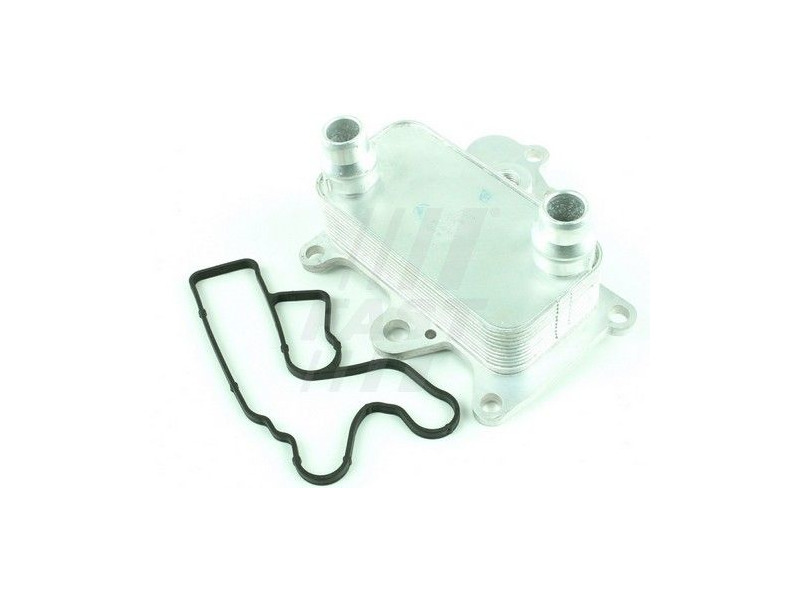 Fast FT55215 Інтеркулер Fast FT55215 Інтеркулер