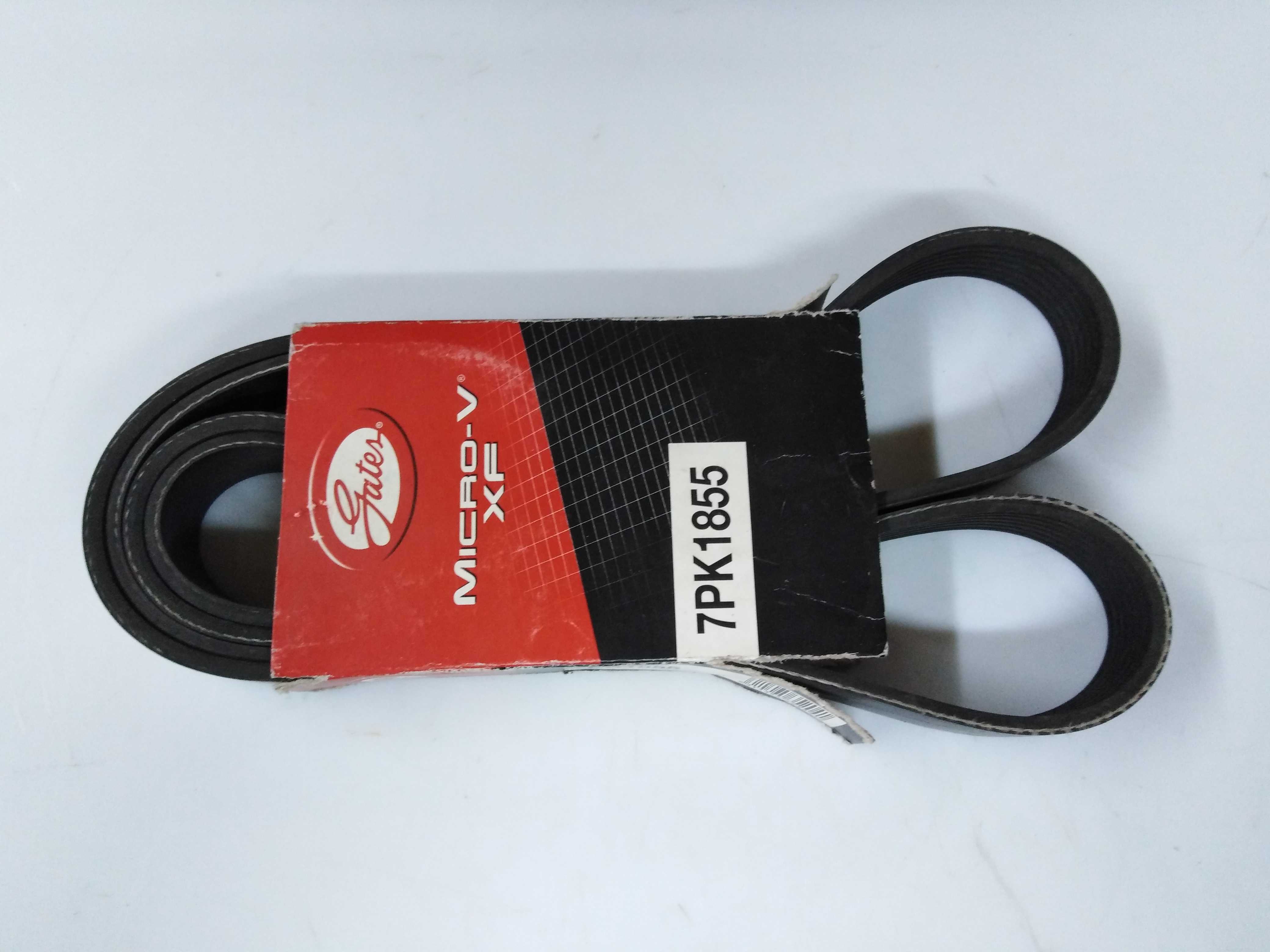 Gates 7PK1855 Belt v — Photo #4 Gates 7PK1855 Belt v — Photo #4