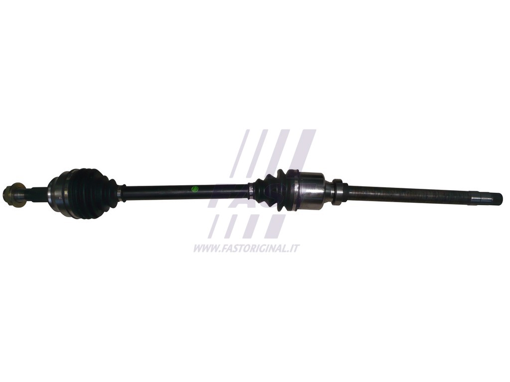 Fast FT27117 Drive shaft assy