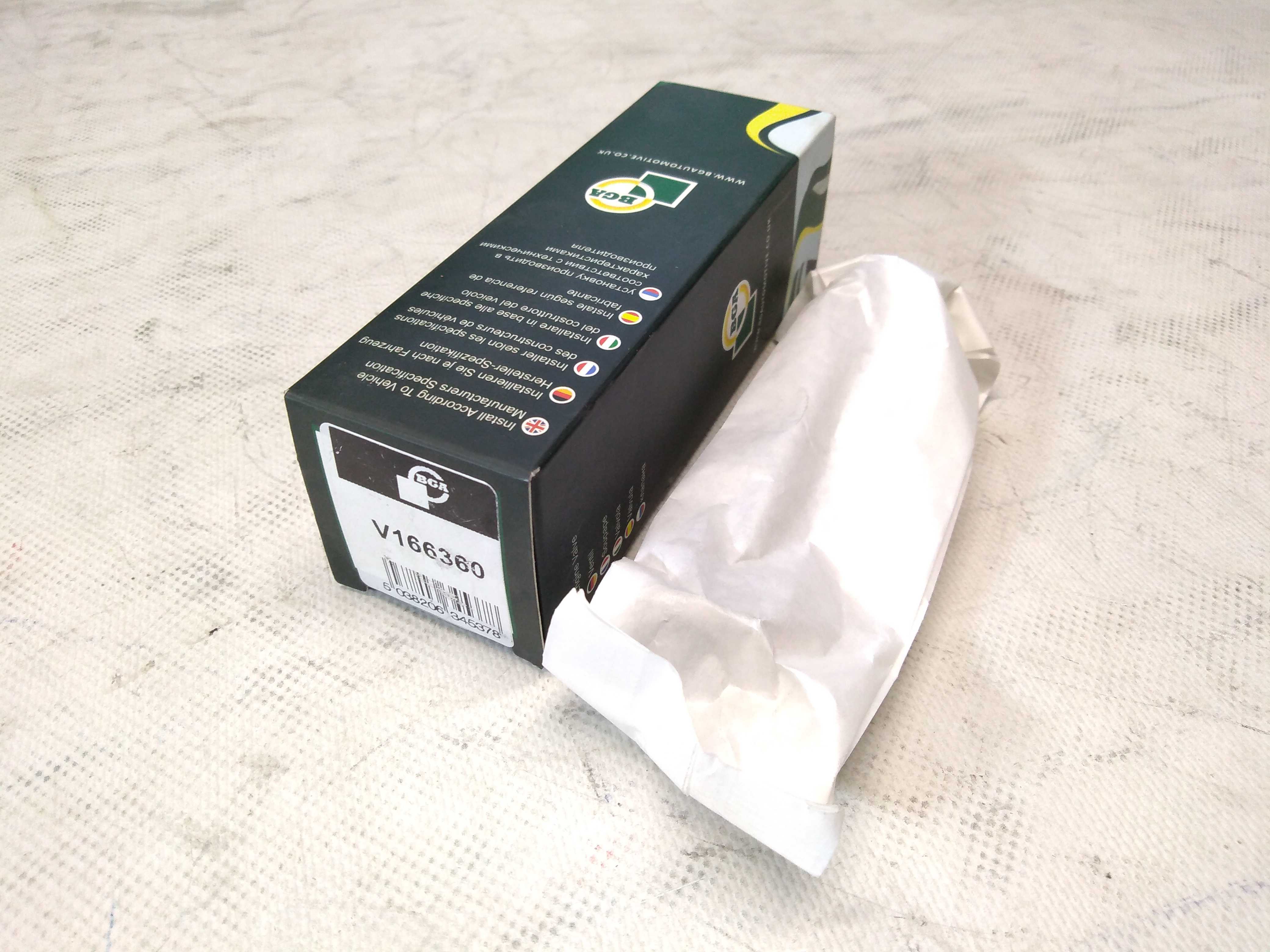 BGA V166360 Клапан впуск