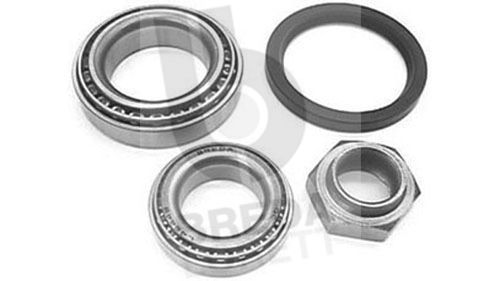 Breda Lorett CR2246 Підшипник маточини колеса