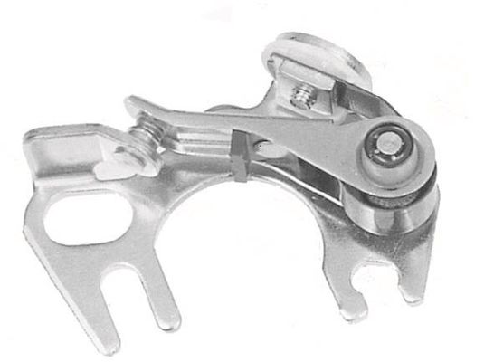 Lucas Electrical DSJ100C Lock assy ignition switch Lucas Electrical DSJ100C Lock assy ignition switch