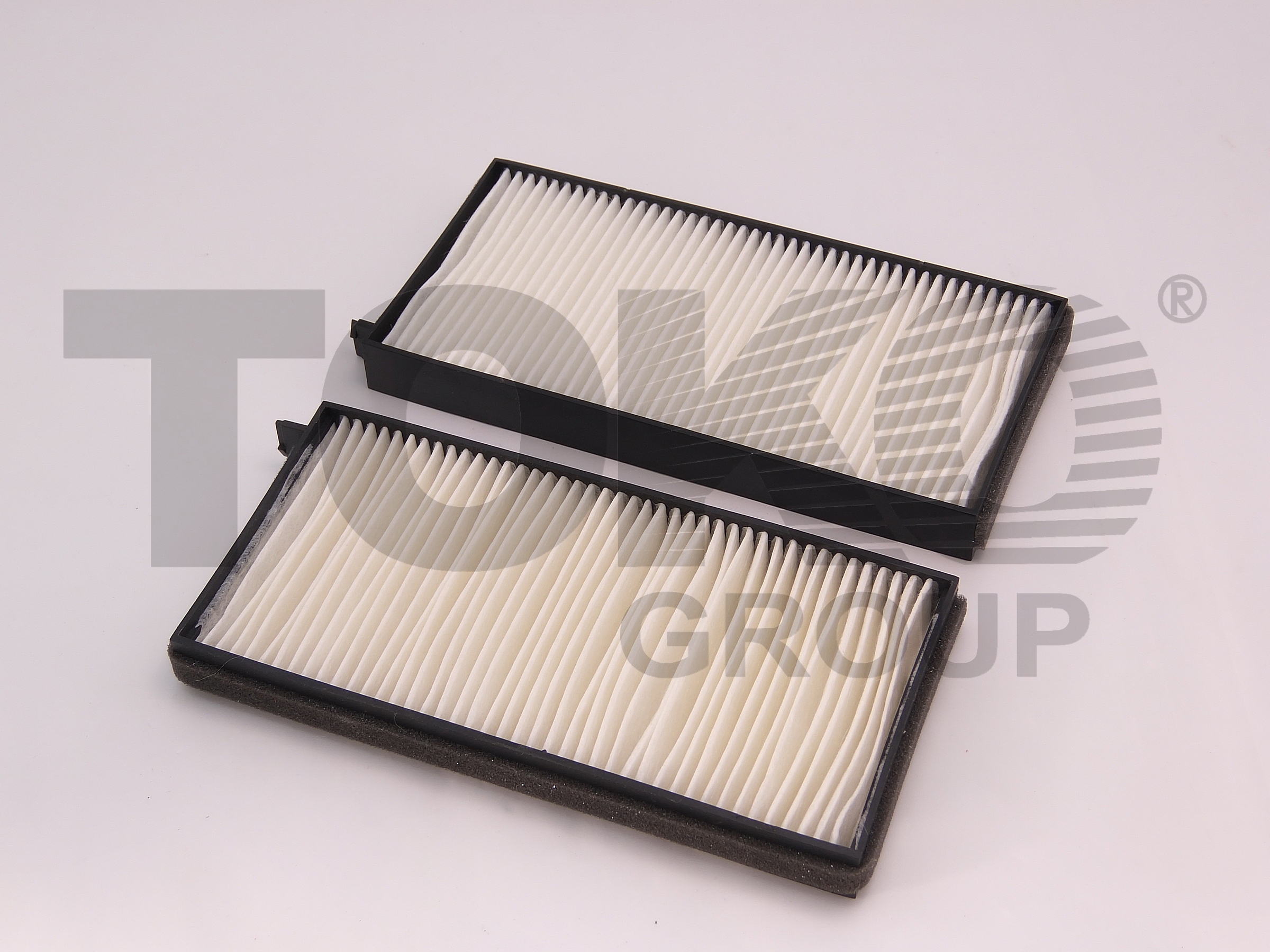 TOKO T1405011 Фільтр салону