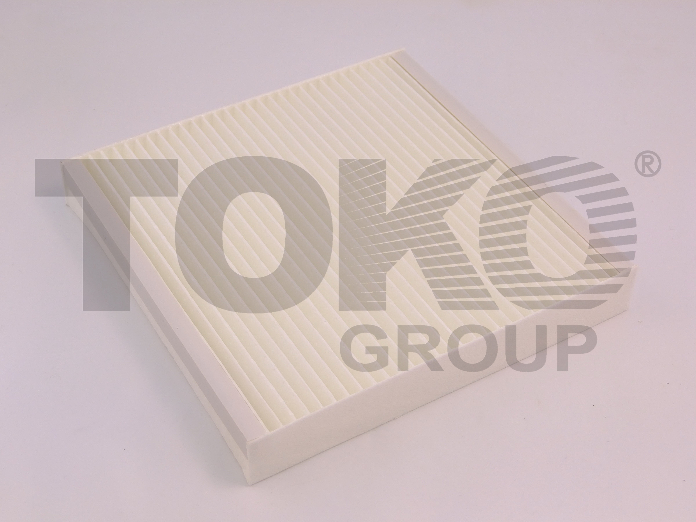 TOKO T1411000 Фільтр салону TOKO T1411000 Фільтр салону