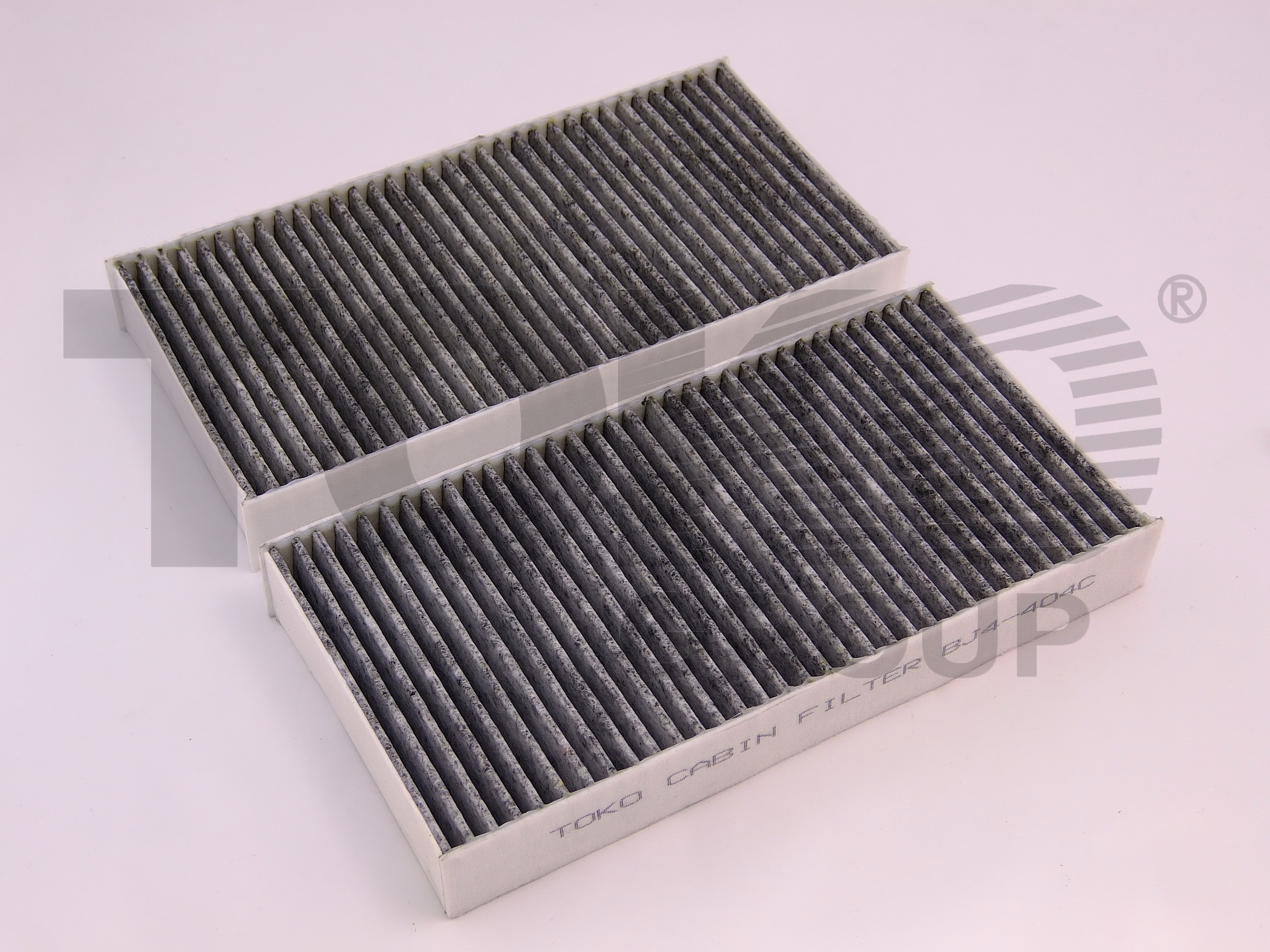 TOKO T1411004C Фільтр салону