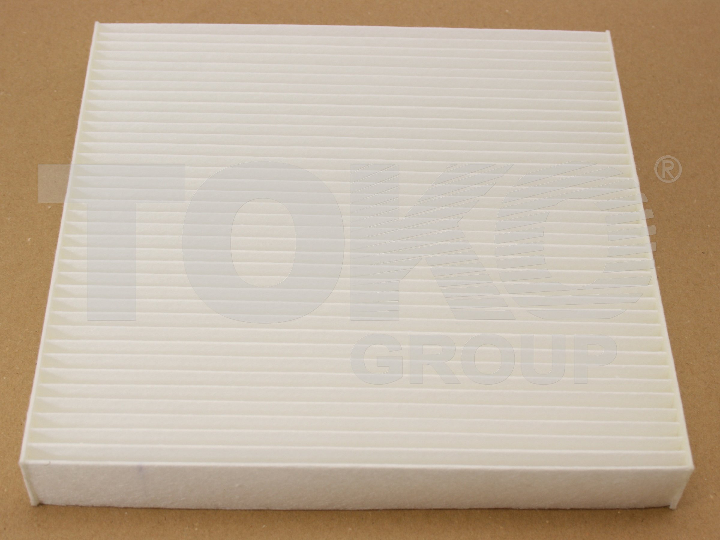 TOKO T1411007 Фільтр салону