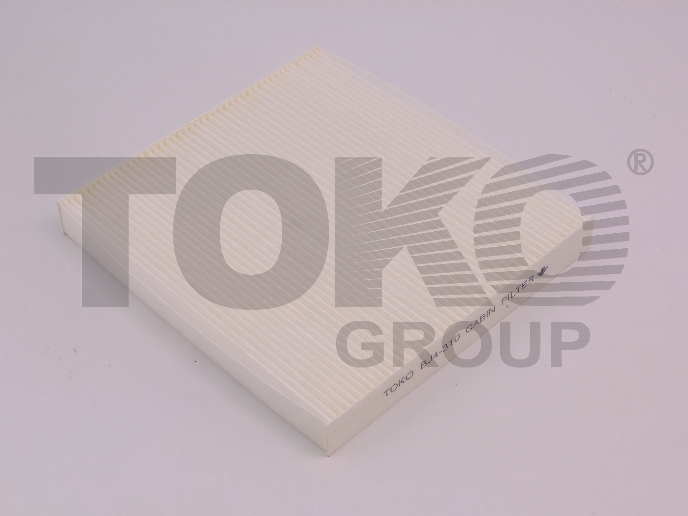 TOKO T1412010 Фільтр салона
