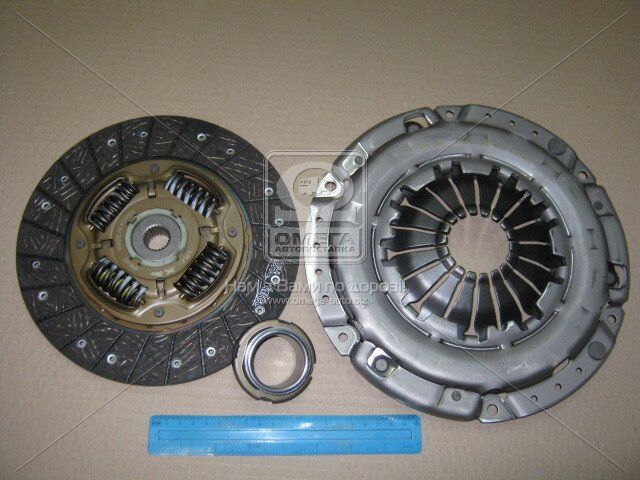Valeo 826341 Kit clutch repair Valeo 826341 Kit clutch repair