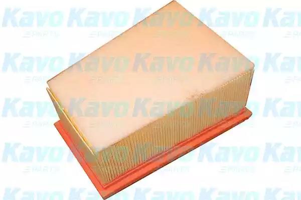 AMC Filters NA-2642 Фільтр повітряний