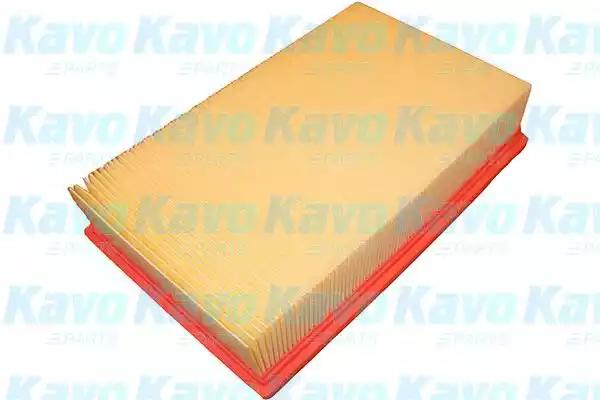AMC Filters NA-2643 Фільтр повітряний