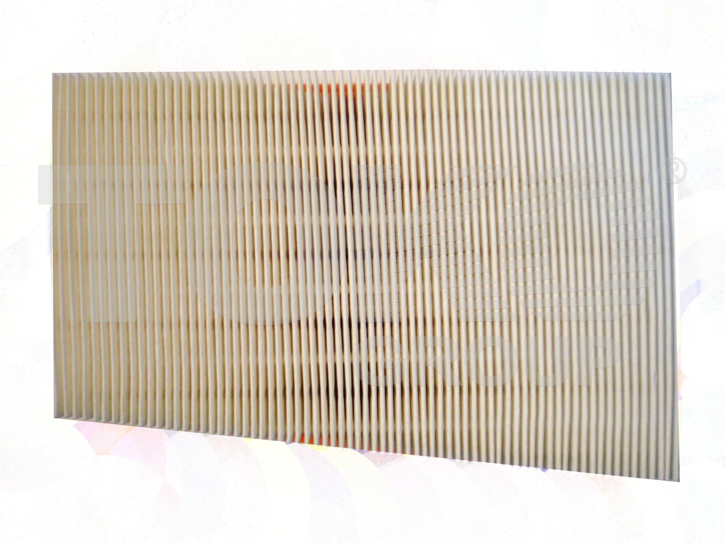 AMC Filters NA-2646 Фільтр повітряний