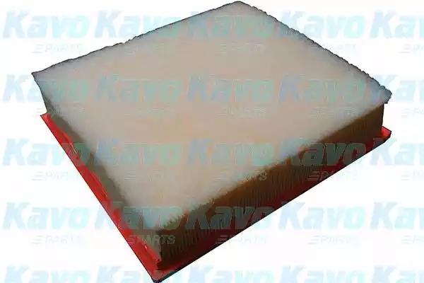 AMC Filters NA-2648 Фільтр повітряний