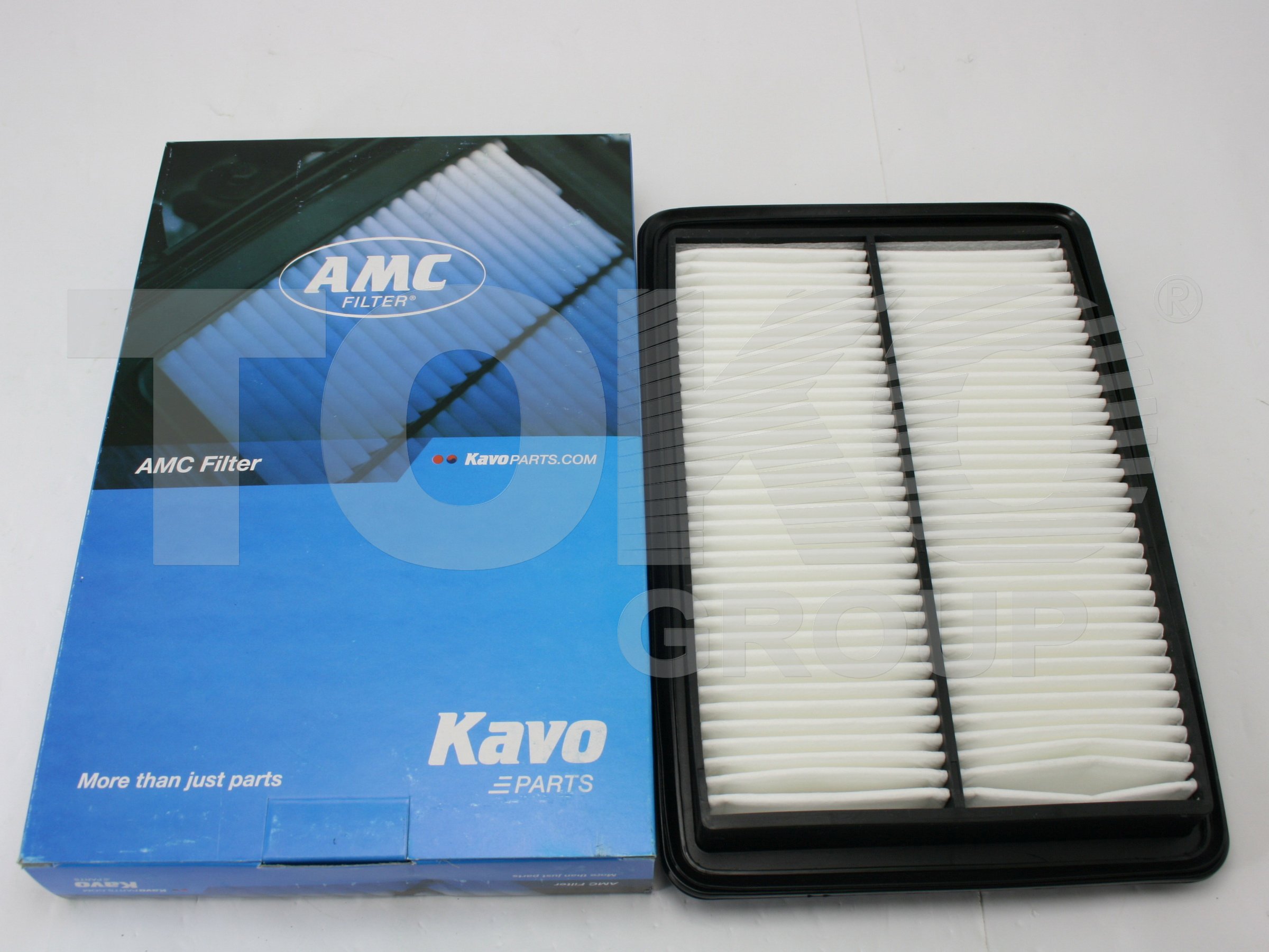 AMC Filters NA-2656 Фільтр повітряний