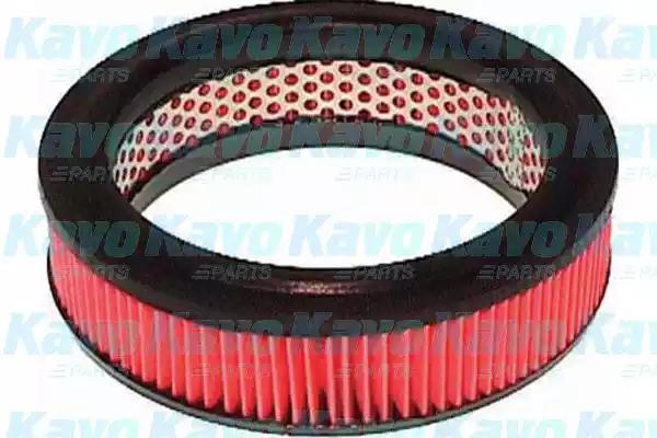 AMC Filters NA271 Фільтр повітряний