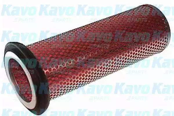 AMC Filters NA275 Фільтр повітряний