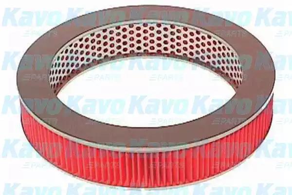 AMC Filters NA296 Фильтр воздушный AMC Filters NA296 Фильтр воздушный