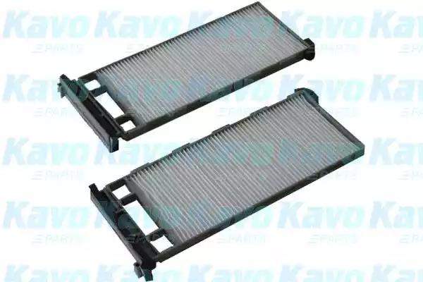 AMC Filters NC-2006 Фільтр салону