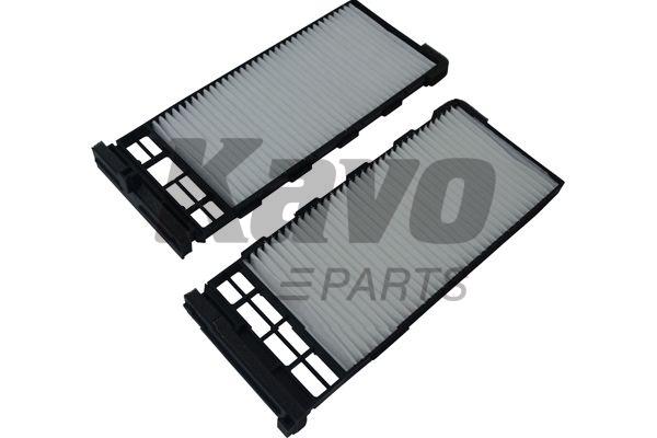 AMC Filters NC-2010 Фільтр салону