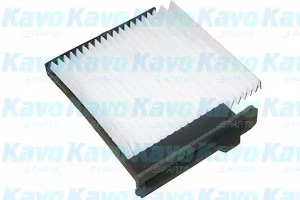 AMC Filters NC-2020 Фільтр салону AMC Filters NC-2020 Фільтр салону