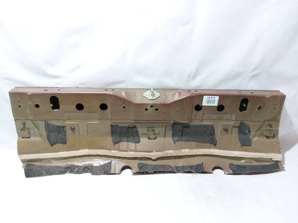 Toyota 5830208031 Панель кузова задня