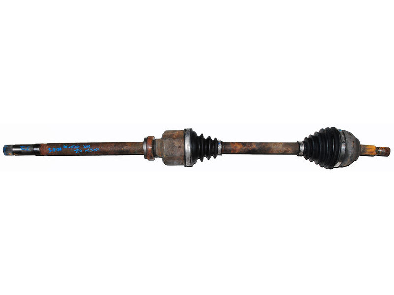 Fiat/Alfa/Lancia 1497188088 Вал приводной Fiat/Alfa/Lancia 1497188088 Вал приводной