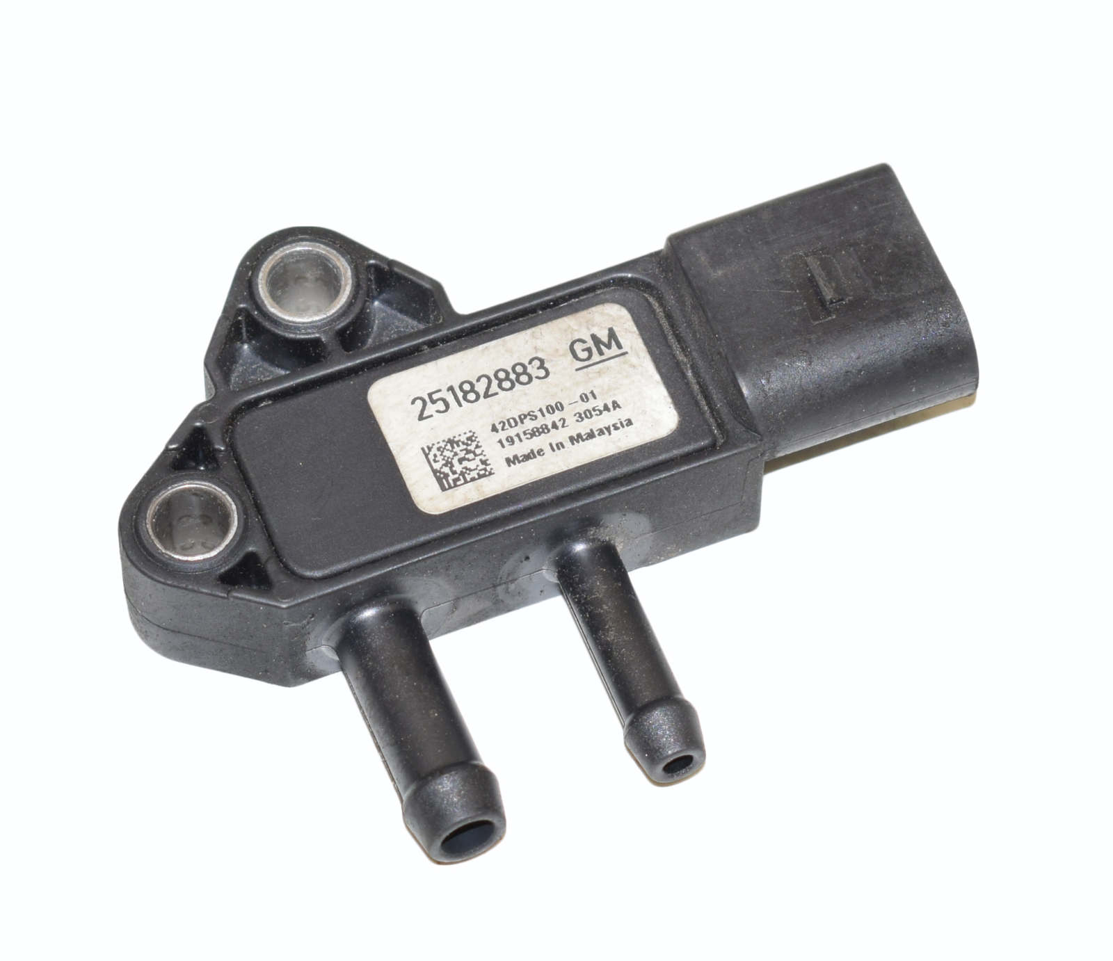 General Motors 25182883 Sensor assy vacuum General Motors 25182883 Sensor assy vacuum