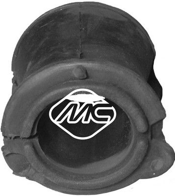 Metalcaucho 05896 Bushing stabilizer — Photo #2