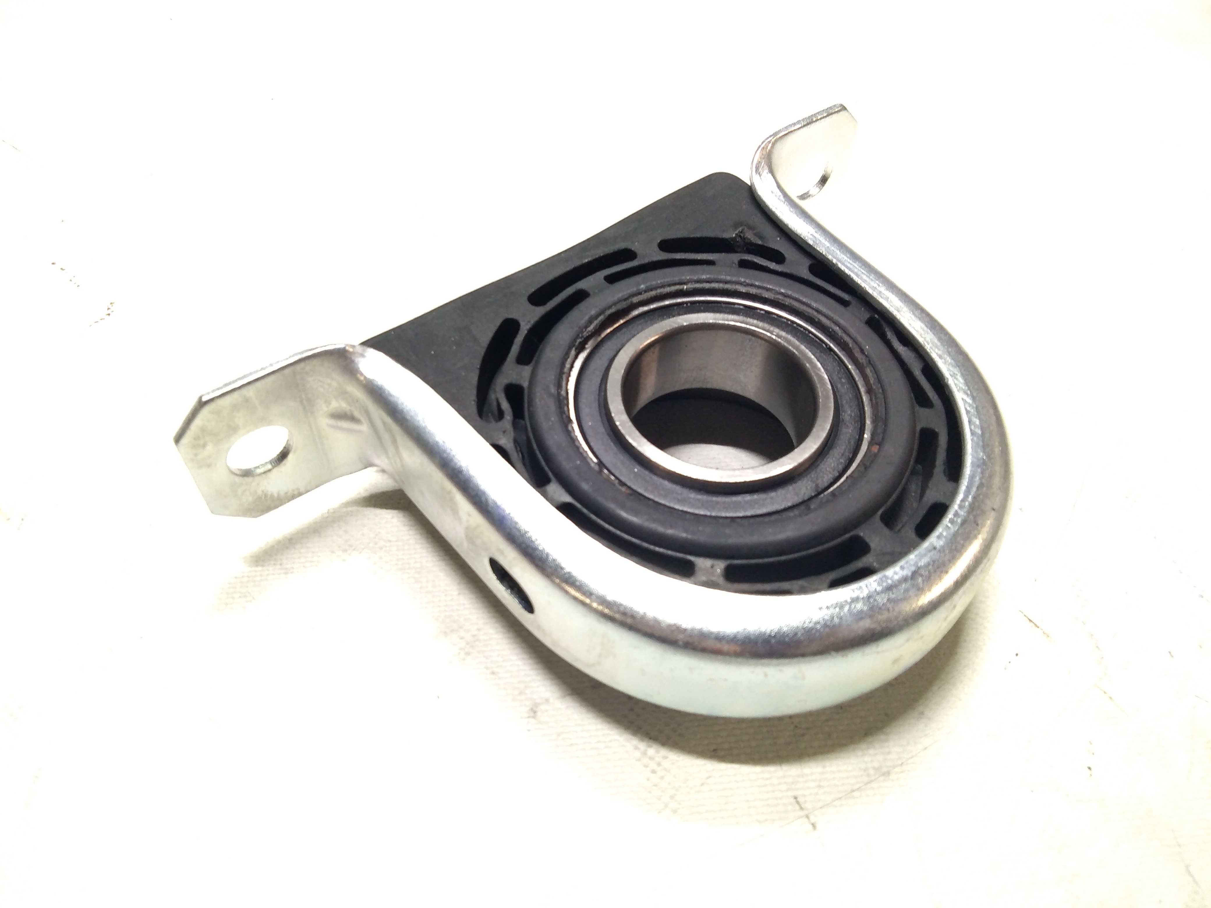 Fast FT28101 Вал карданний