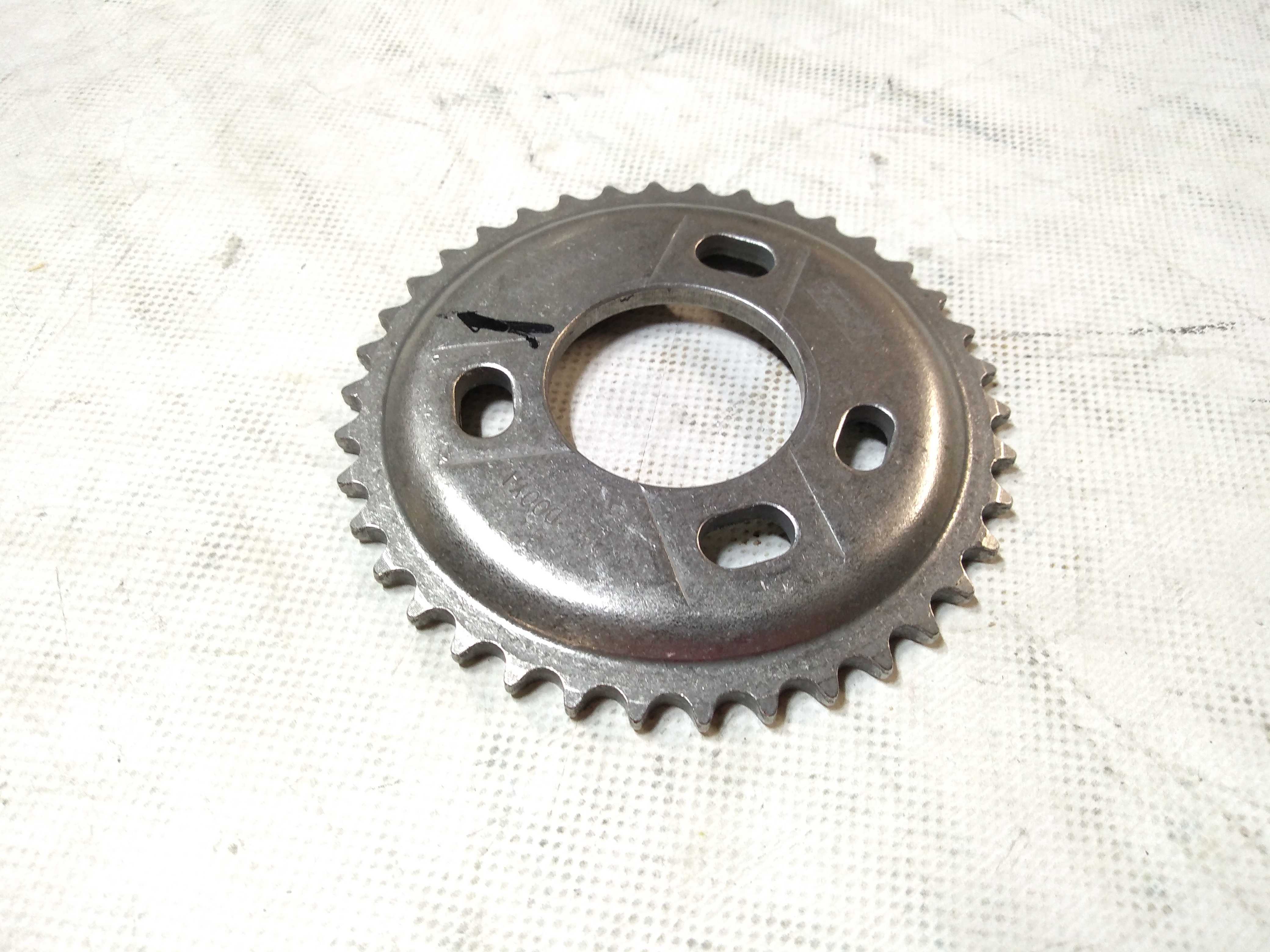 Fiat/Alfa/Lancia 9659435180 Шестерня распредвала Fiat/Alfa/Lancia 9659435180 Шестерня распредвала