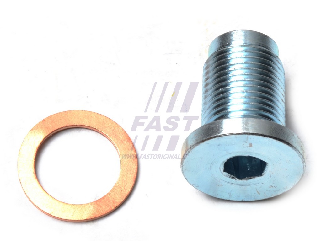 Fast FT94714 Cap metal Fast FT94714 Cap metal
