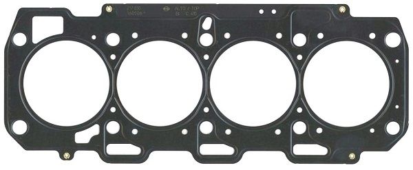 Elring 217.031 Gasket cylinder head — Photo #2 Elring 217.031 Gasket cylinder head — Photo #2
