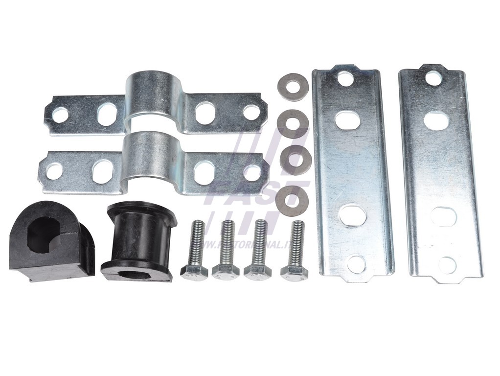 Fast FT18414 Втулка стабілізатора Fast FT18414 Втулка стабілізатора