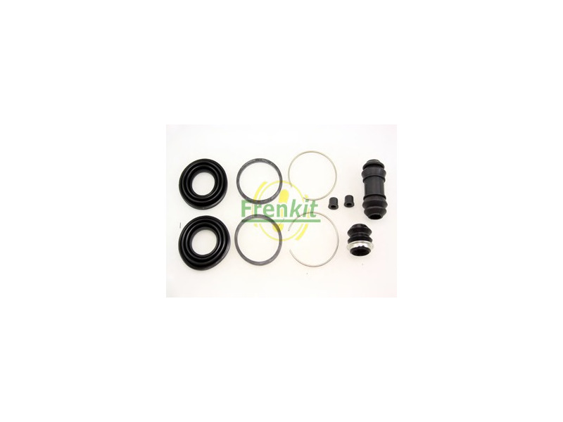 Frenkit 243014 Ремкомплект супорта тормозного — Фото №2