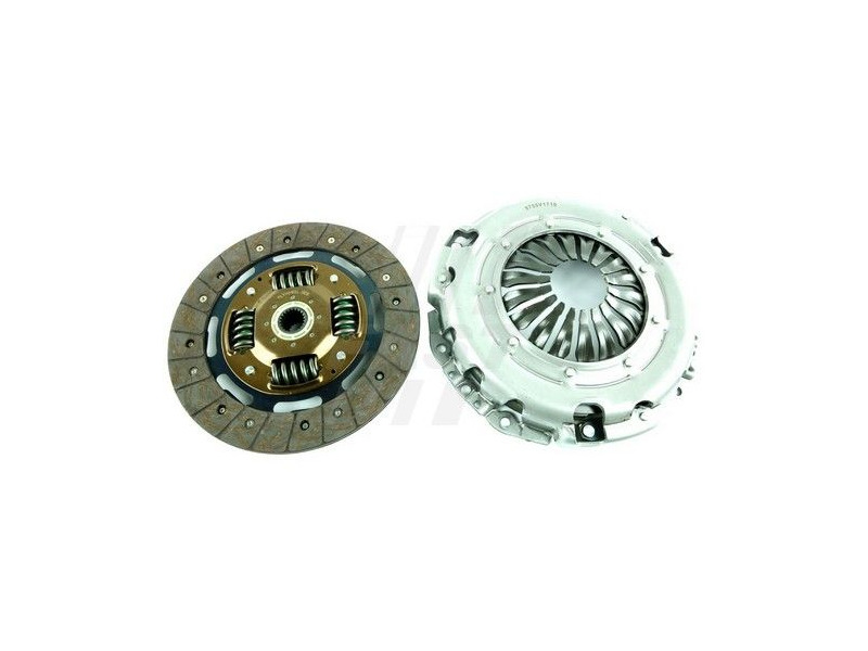 Fast FT64135 Комплект зчеплення