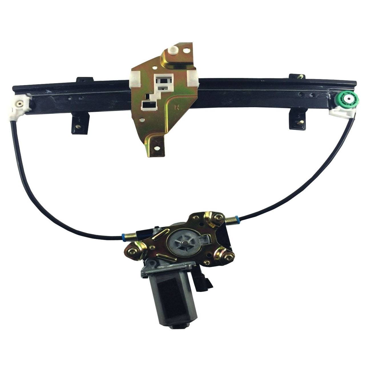 Bapmic ATPP5414220001 Regulator assy door window Bapmic ATPP5414220001 Regulator assy door window